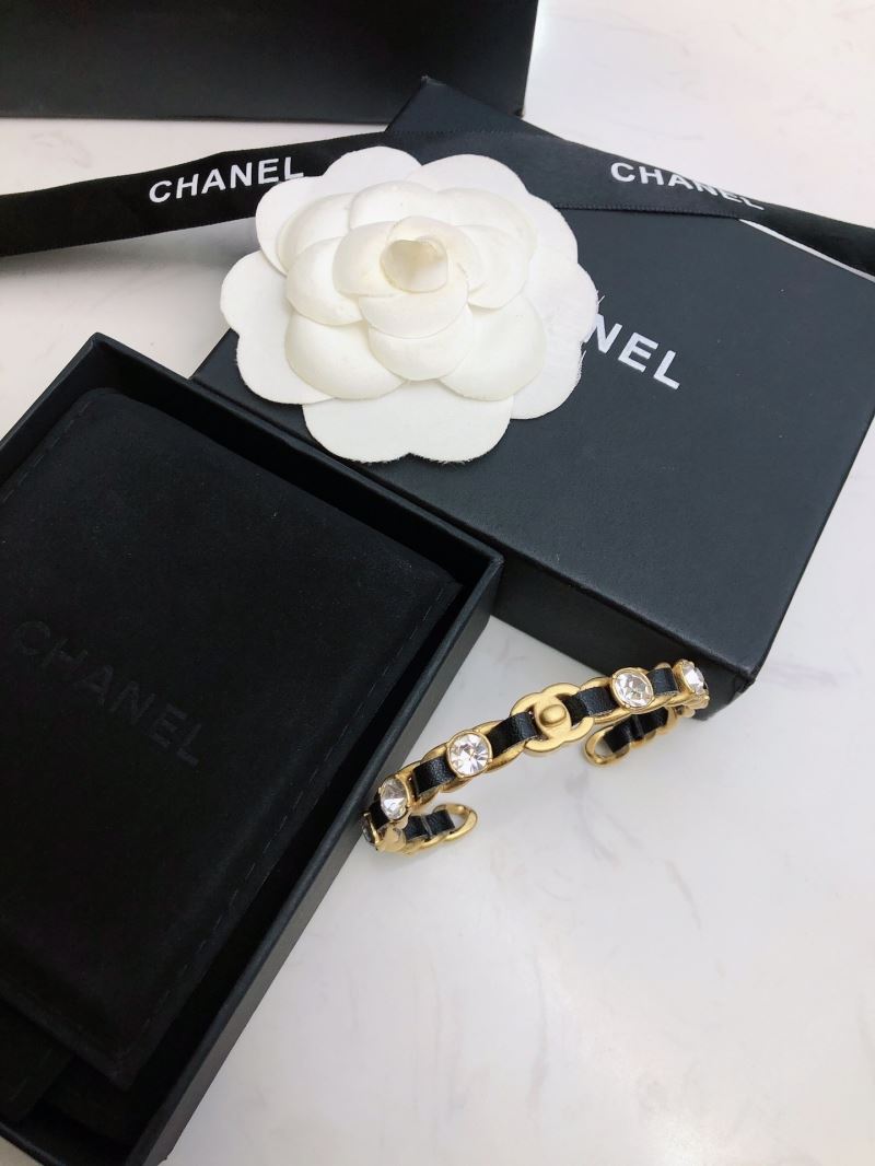 Chanel Bracelets